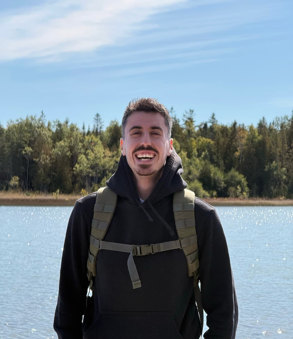 Founder of celprep.io